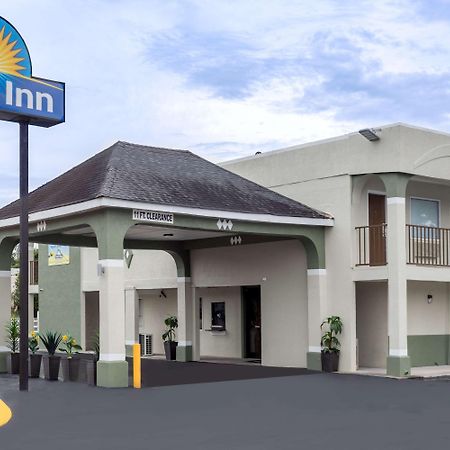 Days Inn By Wyndham Goose Creek North Charleston Eksteriør bilde