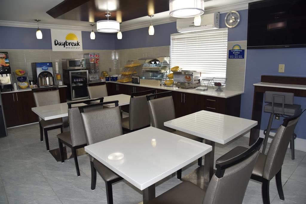 Days Inn By Wyndham Goose Creek North Charleston Eksteriør bilde