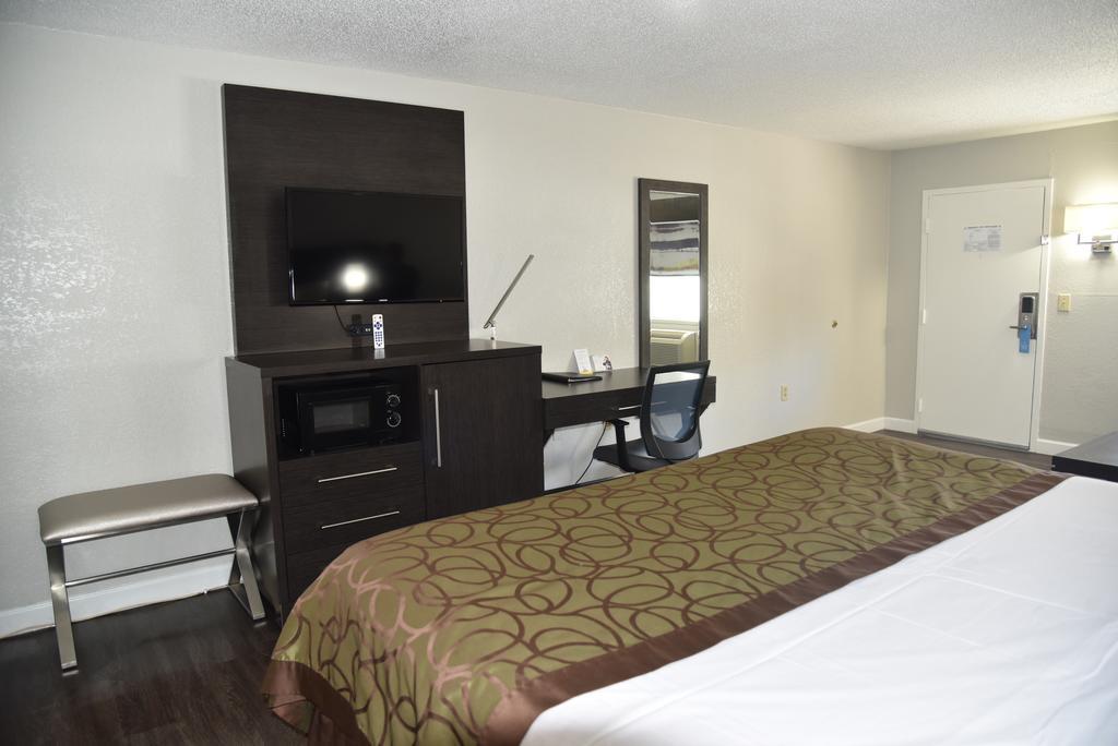 Days Inn By Wyndham Goose Creek North Charleston Eksteriør bilde