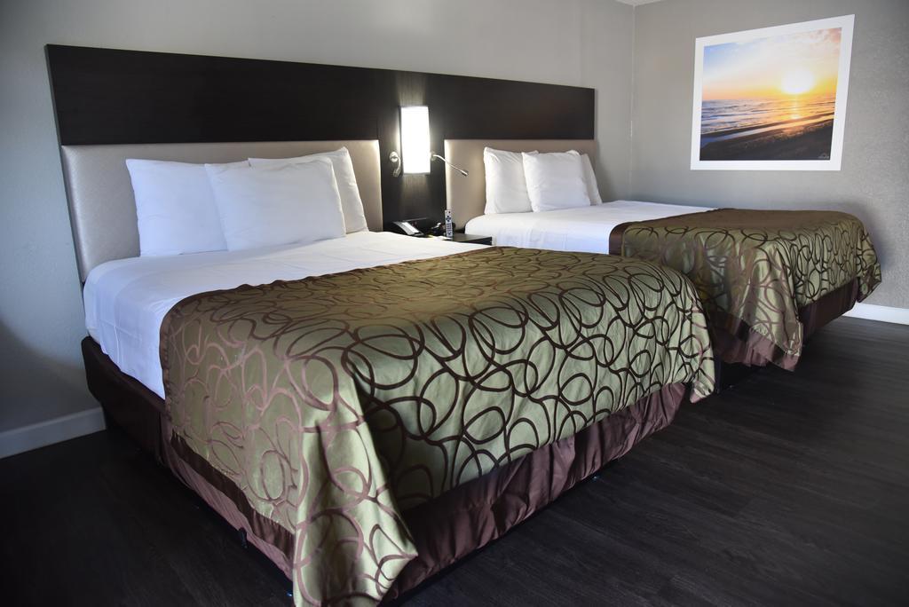 Days Inn By Wyndham Goose Creek North Charleston Rom bilde
